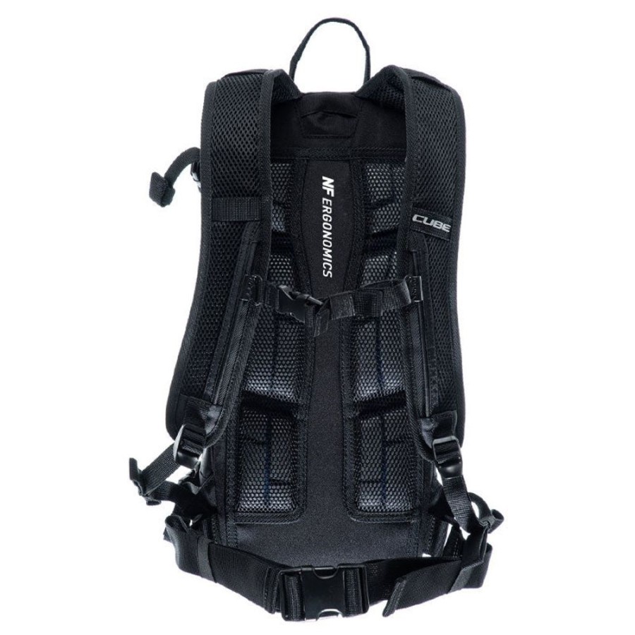 Donna CUBE Ciclismo | Zaino Pure 12 L Cmpt