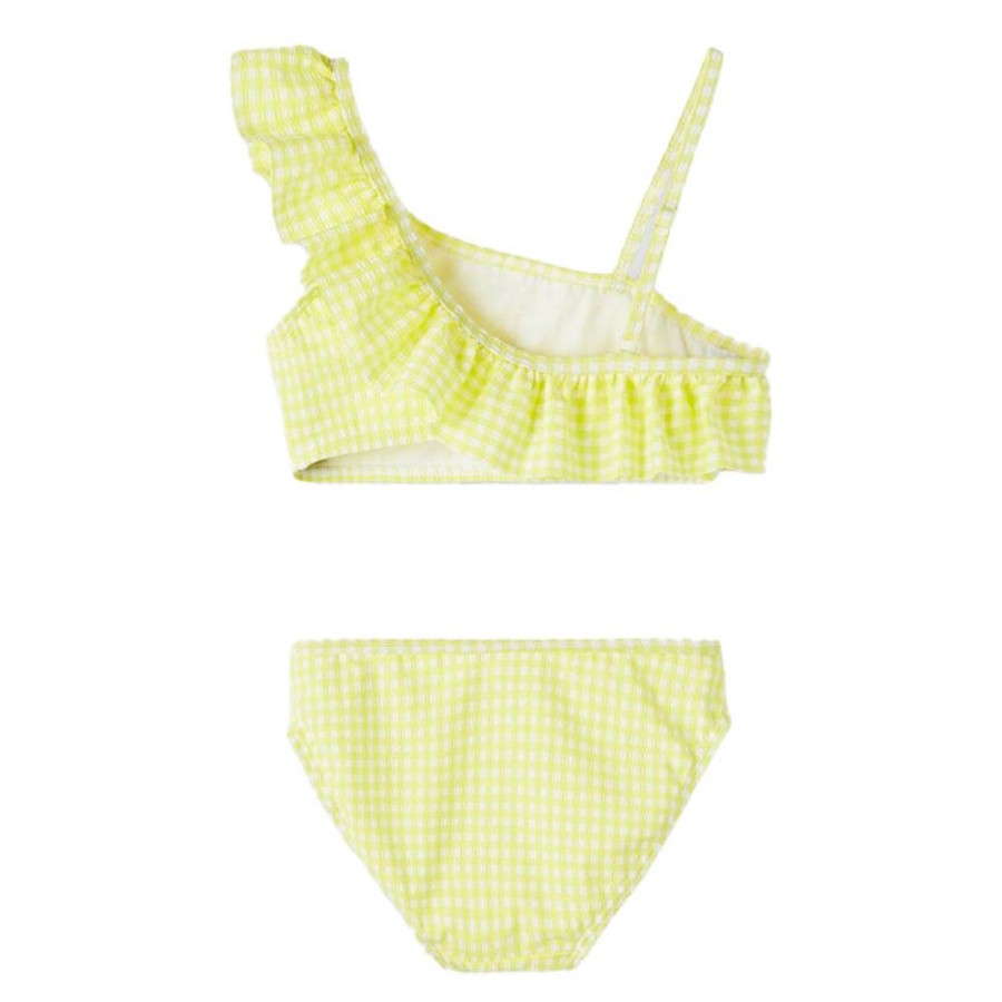 Bambini NAME.IT Costumi | Bikini Bambina Ziline