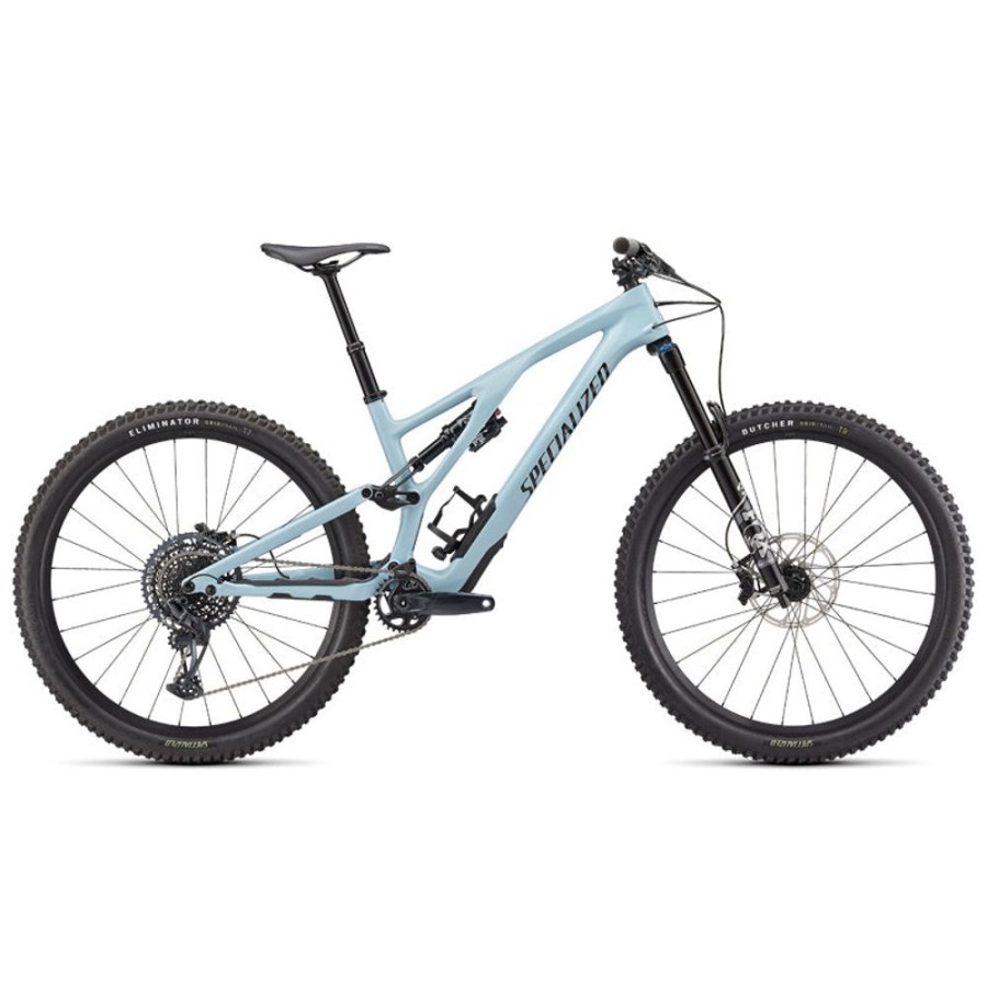 Uomo SPECIALIZED Ciclismo | Mtb Stumpjumper Evo Comp Carbon