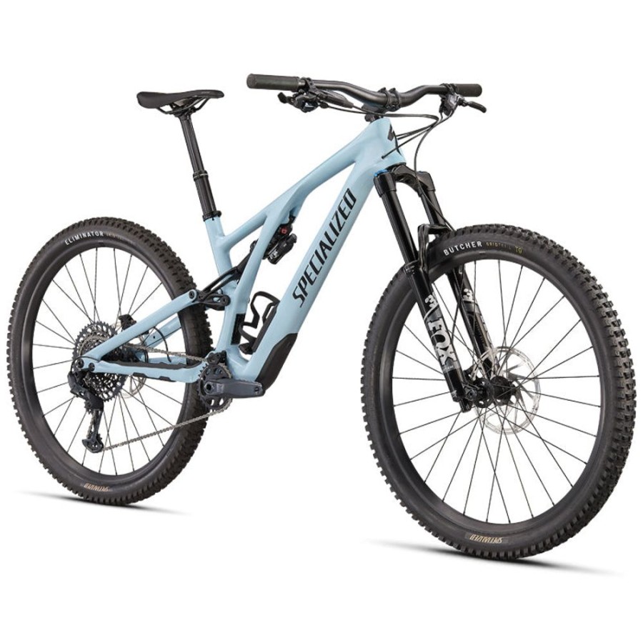 Uomo SPECIALIZED Ciclismo | Mtb Stumpjumper Evo Comp Carbon