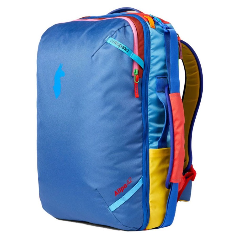 Uomo COTOPAXI Montagna | Zaino Allpa Travel Pack Del Dia 42L