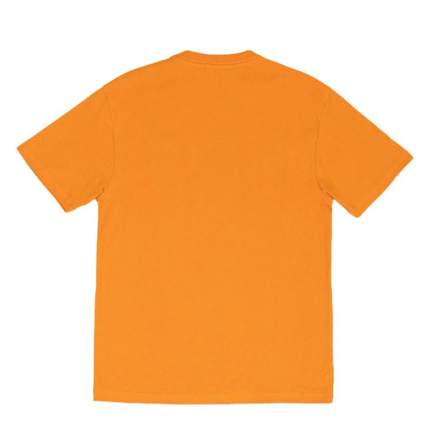 Bambini VOLCOM Casual E Lifestyle | T-Shirt Bambino Sanair