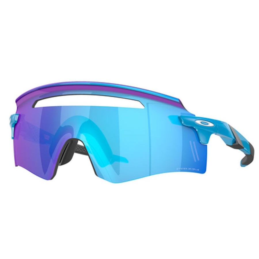 Uomo OAKLEY Running E Trail | Occhiali Encoder Squared