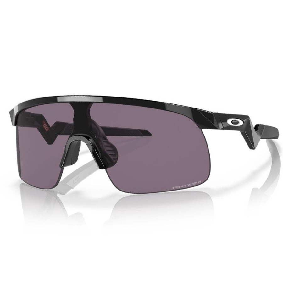 Bambini OAKLEY Ciclismo | Occhiali Resistor Youth Fit