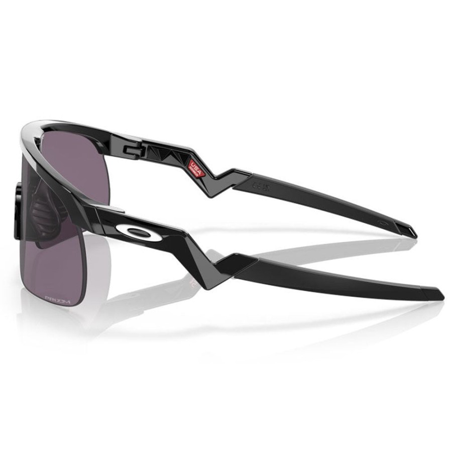 Bambini OAKLEY Ciclismo | Occhiali Resistor Youth Fit