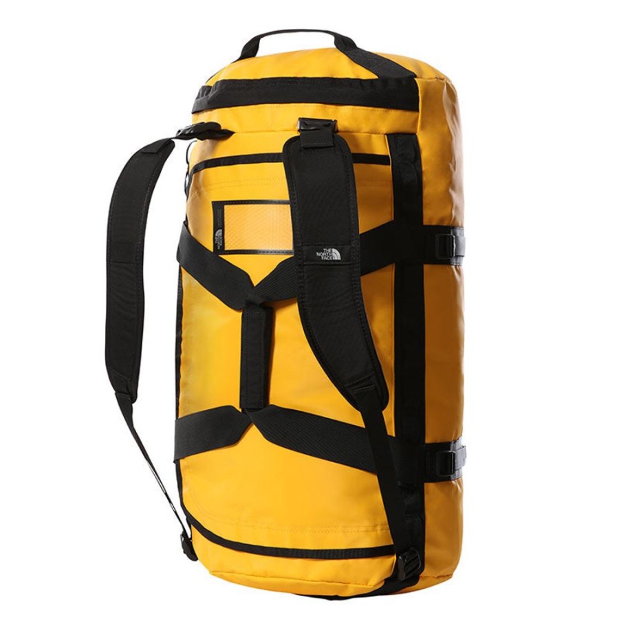 Uomo THE NORTH FACE Borse E Valigie | Borsa Duffel Base Camp M 70L