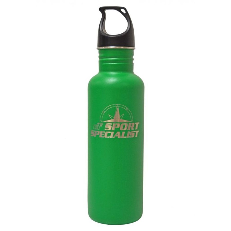 Sport Invernali SPORT SPECIALIST | Borraccia Inox Splash 750Ml Verde