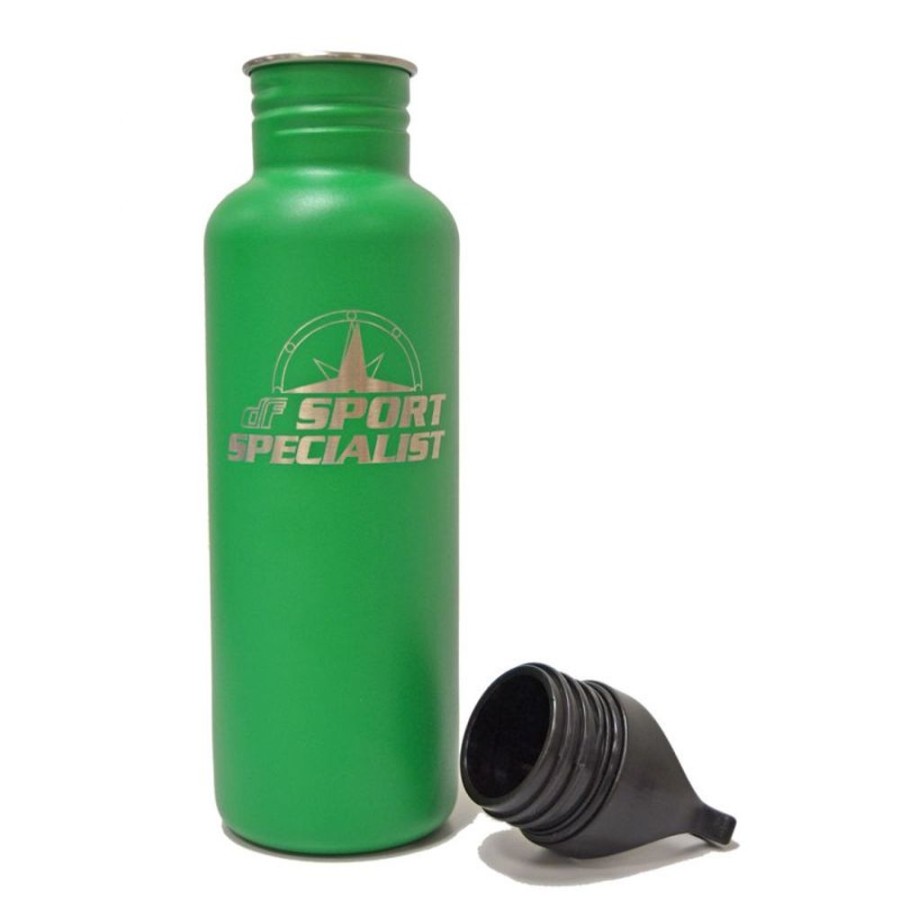 Sport Invernali SPORT SPECIALIST | Borraccia Inox Splash 750Ml Verde