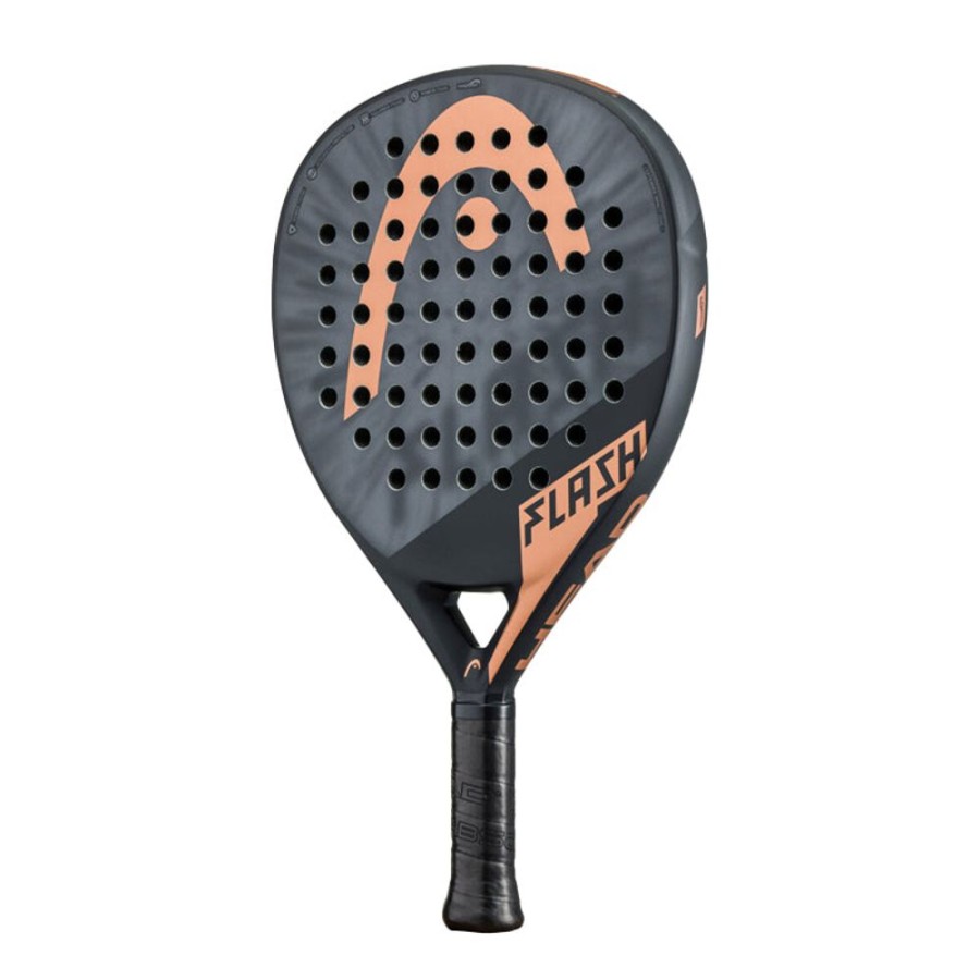 Uomo HEAD Tennis E Padel | Racchetta Padel Flash 2023