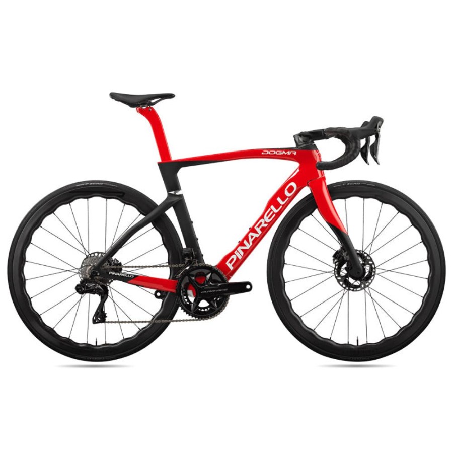 Uomo PINARELLO Ciclismo | Bici Corsa Dogma F My23