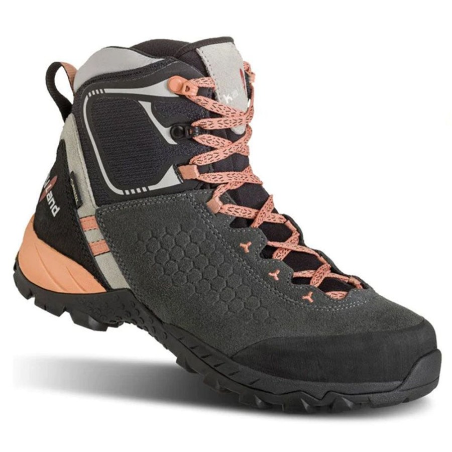 Sport Invernali KAYLAND | Pedule Donna Inphinity Gtx