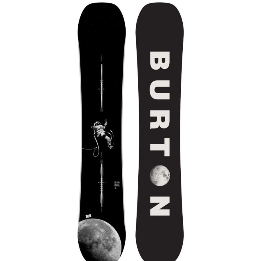 Sport Invernali BURTON | Tavola Process Camber