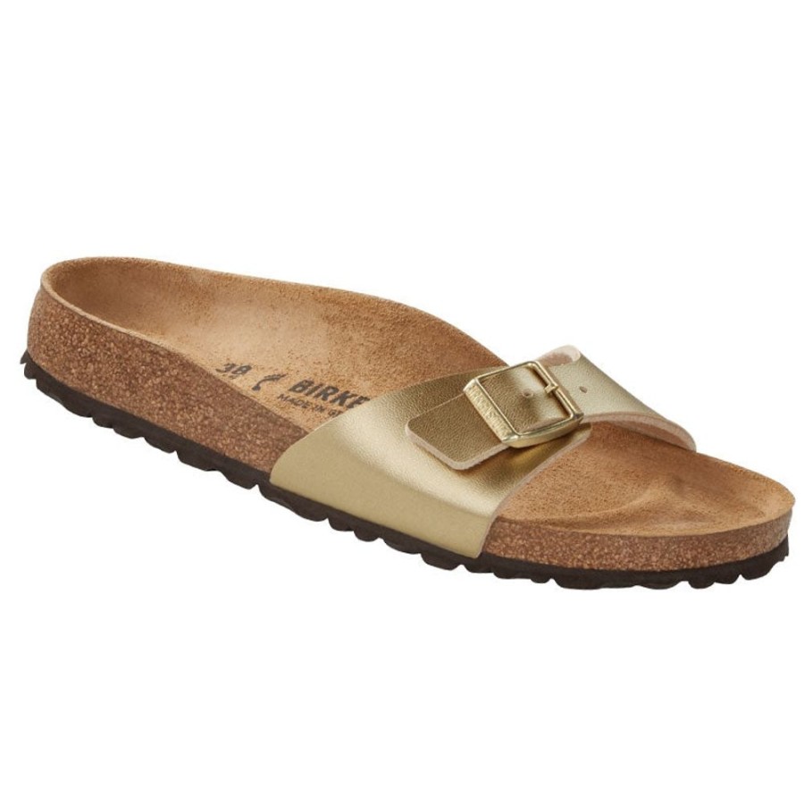 Sport BIRKENSTOCK Scarpe | Ciabatte Donna Madrid