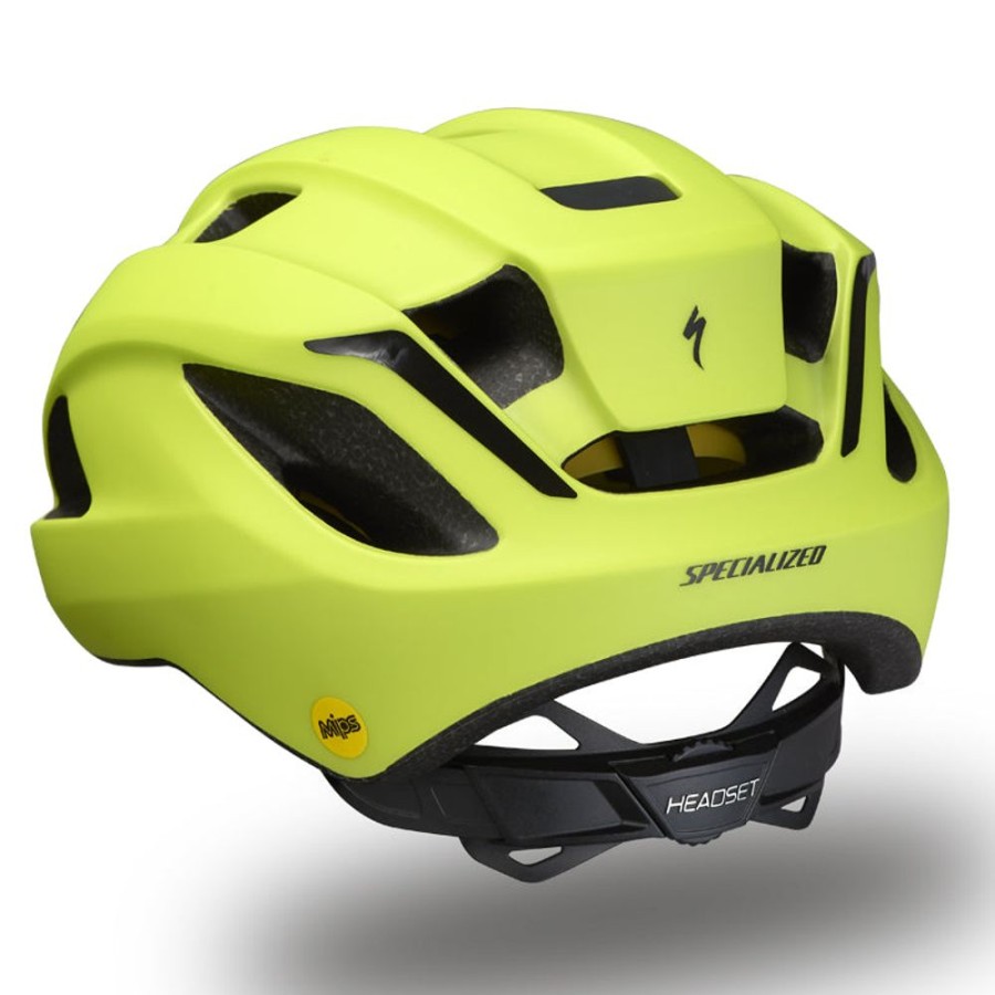 Donna SPECIALIZED Ciclismo | Casco Align Ii