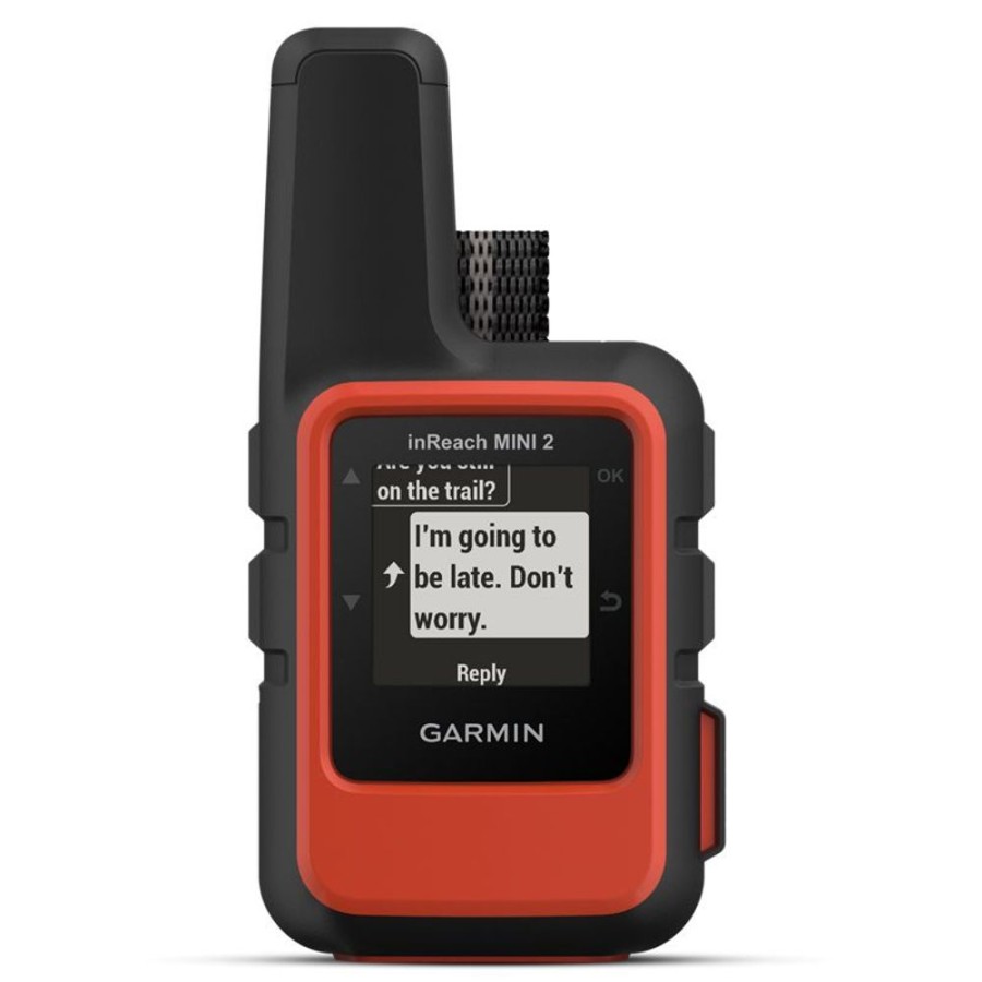 Sport GARMIN Elettronica | Gps Inreach Mini 2