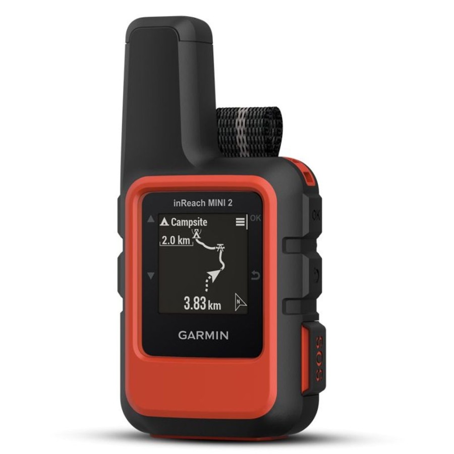 Sport GARMIN Elettronica | Gps Inreach Mini 2