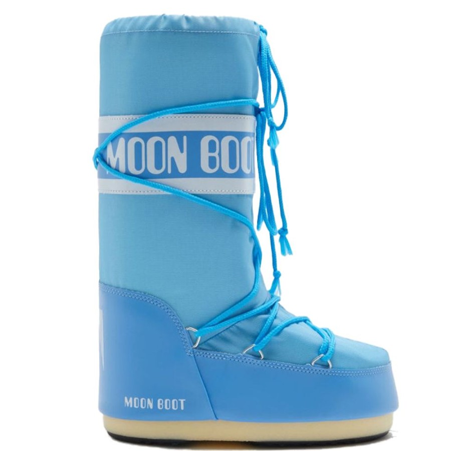 Donna MOON BOOT Doposci | Doposci Donna Icon Nylon