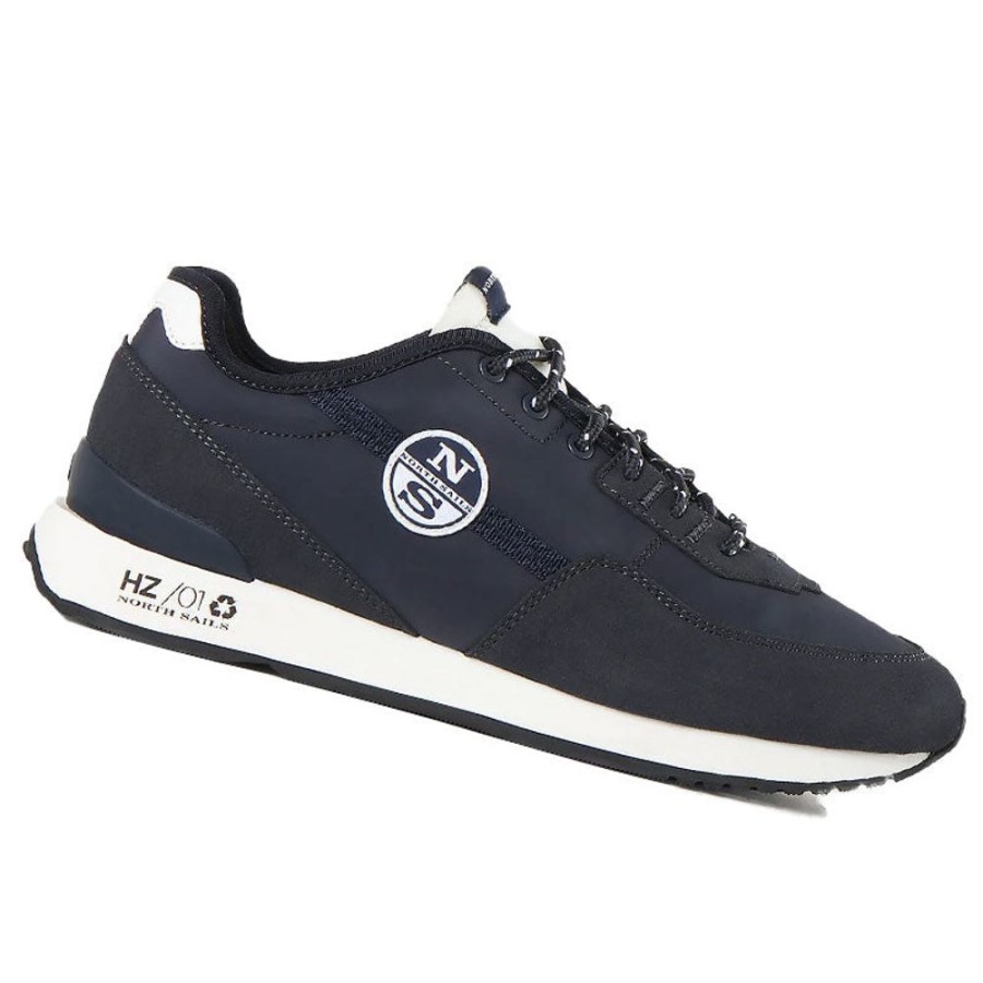 Uomo NORTH SAILS Casual E Lifestyle | Scarpe Uomo Horizon Plain