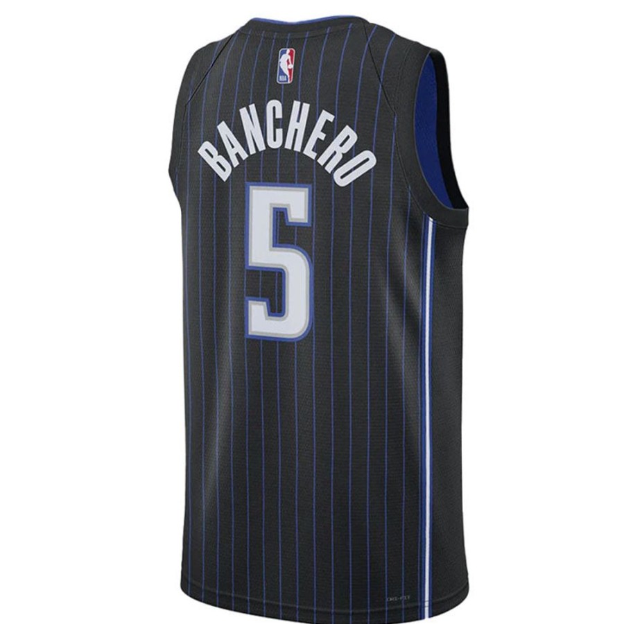 Bambini NIKE Per Lo Sport | Canotta Bambino Nba Orlando Magic Banchero