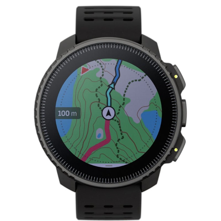 Sport SUUNTO Elettronica | Orologio Vertical