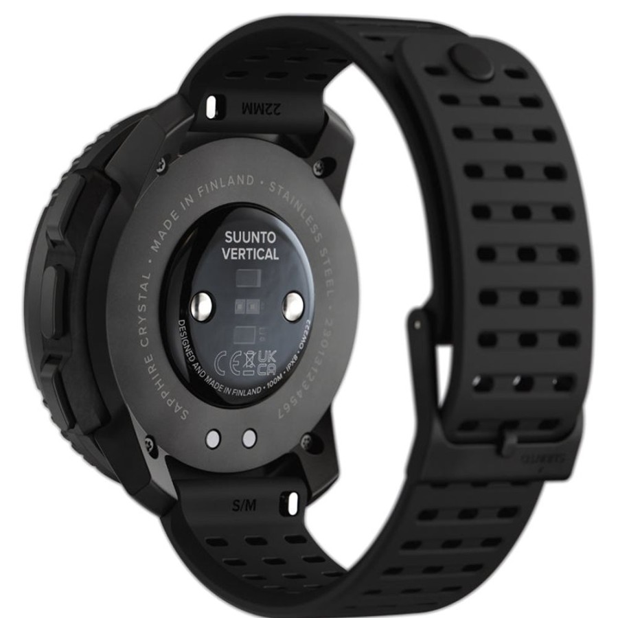 Sport SUUNTO Elettronica | Orologio Vertical