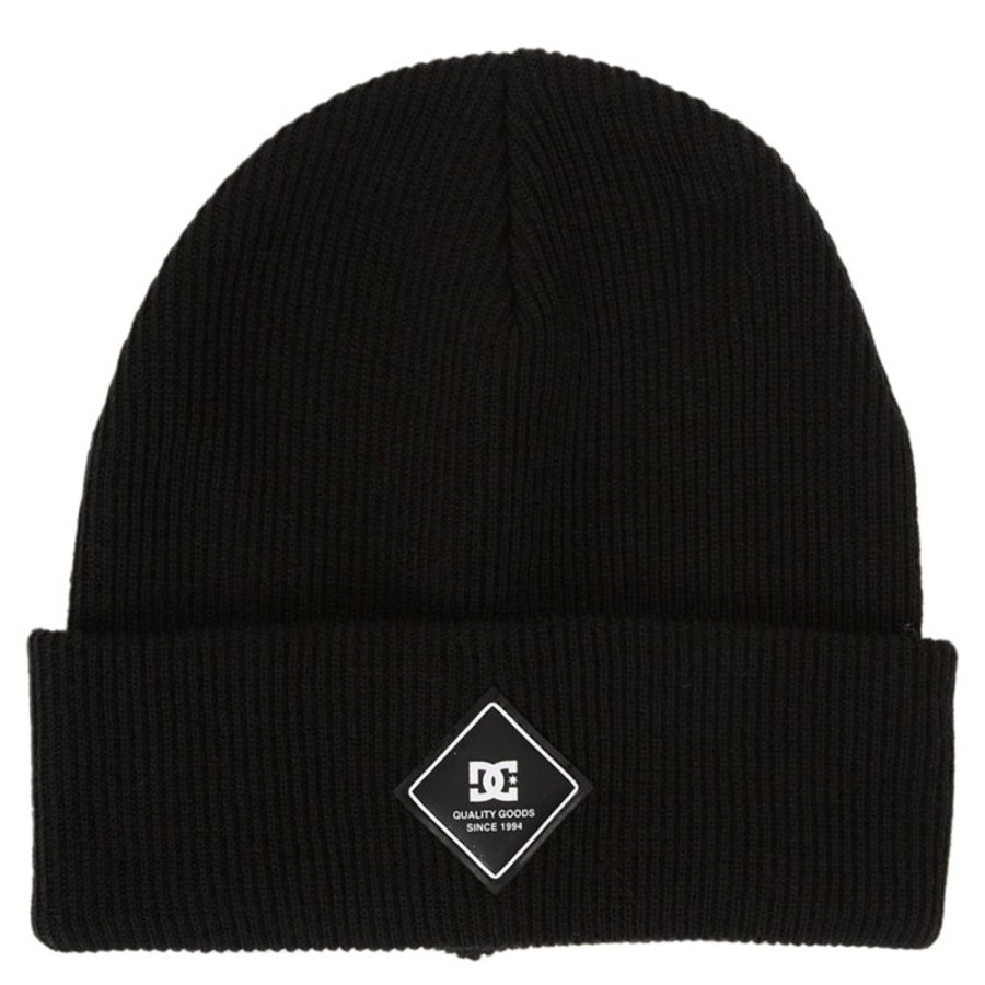 Bambini DC SHOES Per Lo Sport | Cappello Label