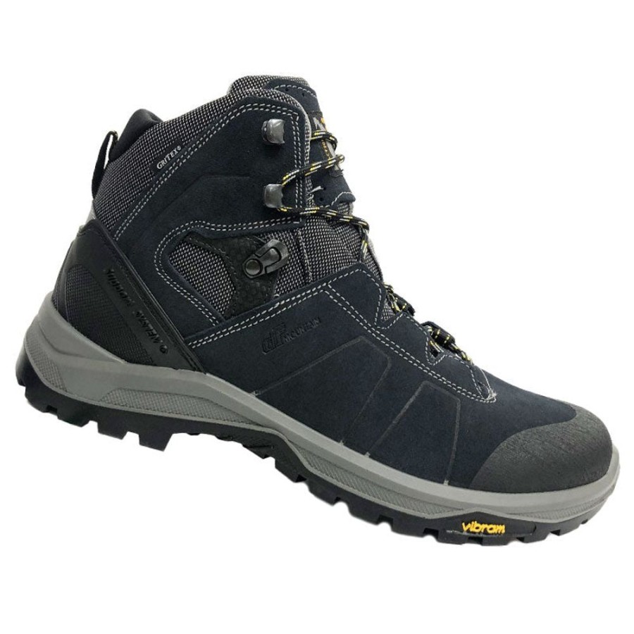 Sport DF MOUNTAIN Scarpe | Pedule Uomo Df Leon