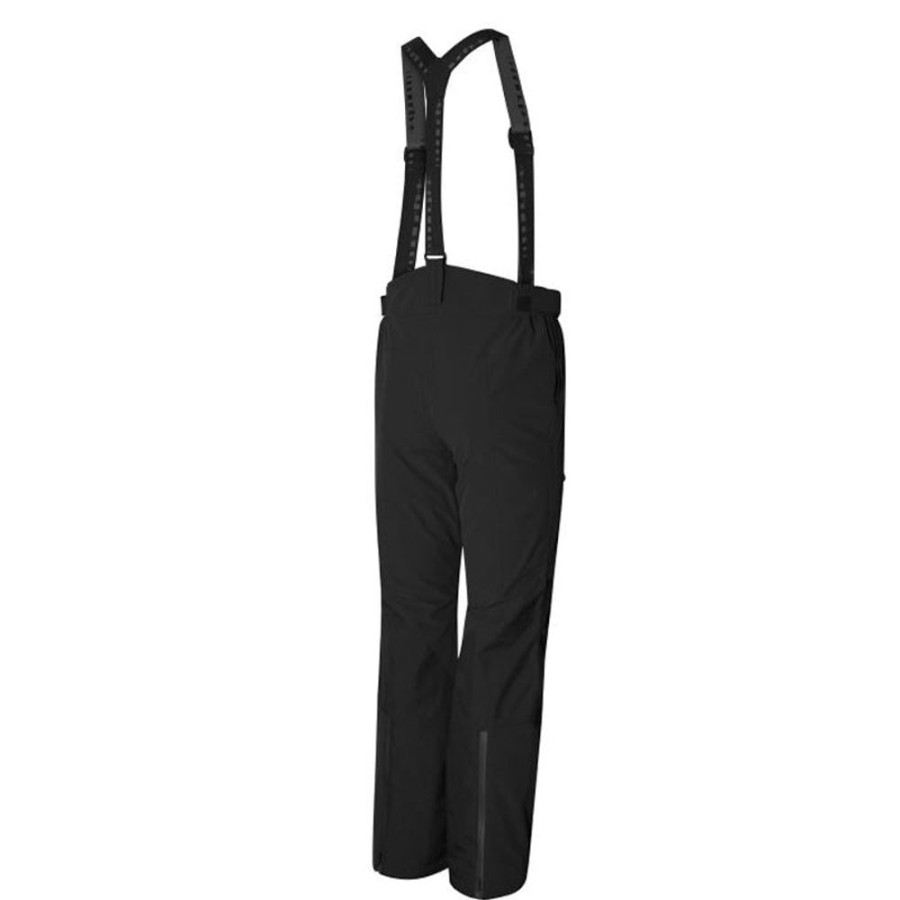 Uomo RH+ Per Lo Sport | Pantaloni Uomo 5 Elements Bimateric