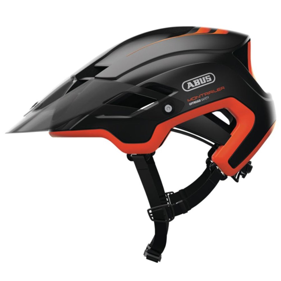 Donna ABUS Ciclismo | Casco Montrailer