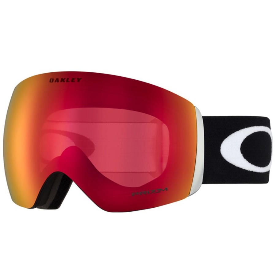 Sport Invernali OAKLEY | Maschera Flight Deck L - S2