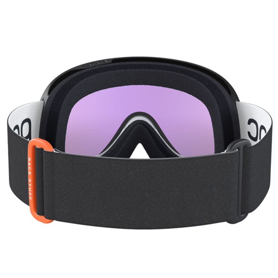 Uomo POC Sport Invernali | Maschera Retina Mid Race S2