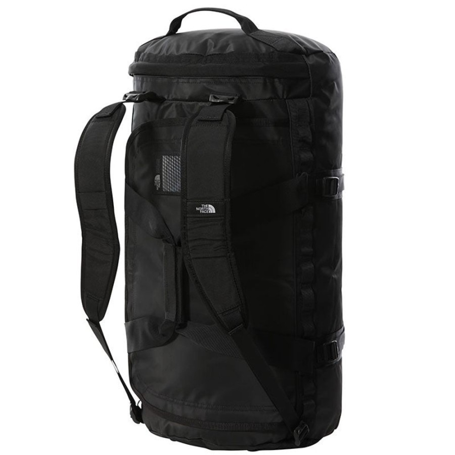 Uomo THE NORTH FACE Borse E Valigie | Borsa Duffel Base Camp M 70L