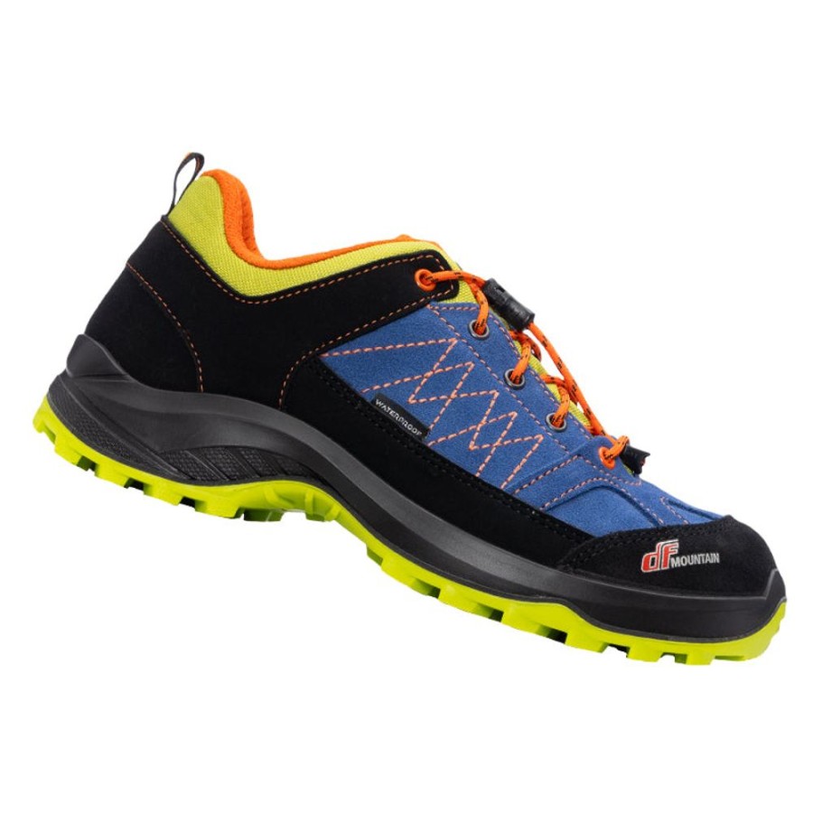 Sport DF MOUNTAIN Scarpe | Scarpe Bambino Df Pulse