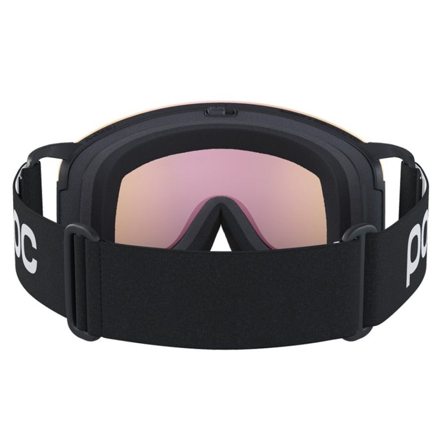 Donna POC Sport Invernali | Maschera Nexal S2