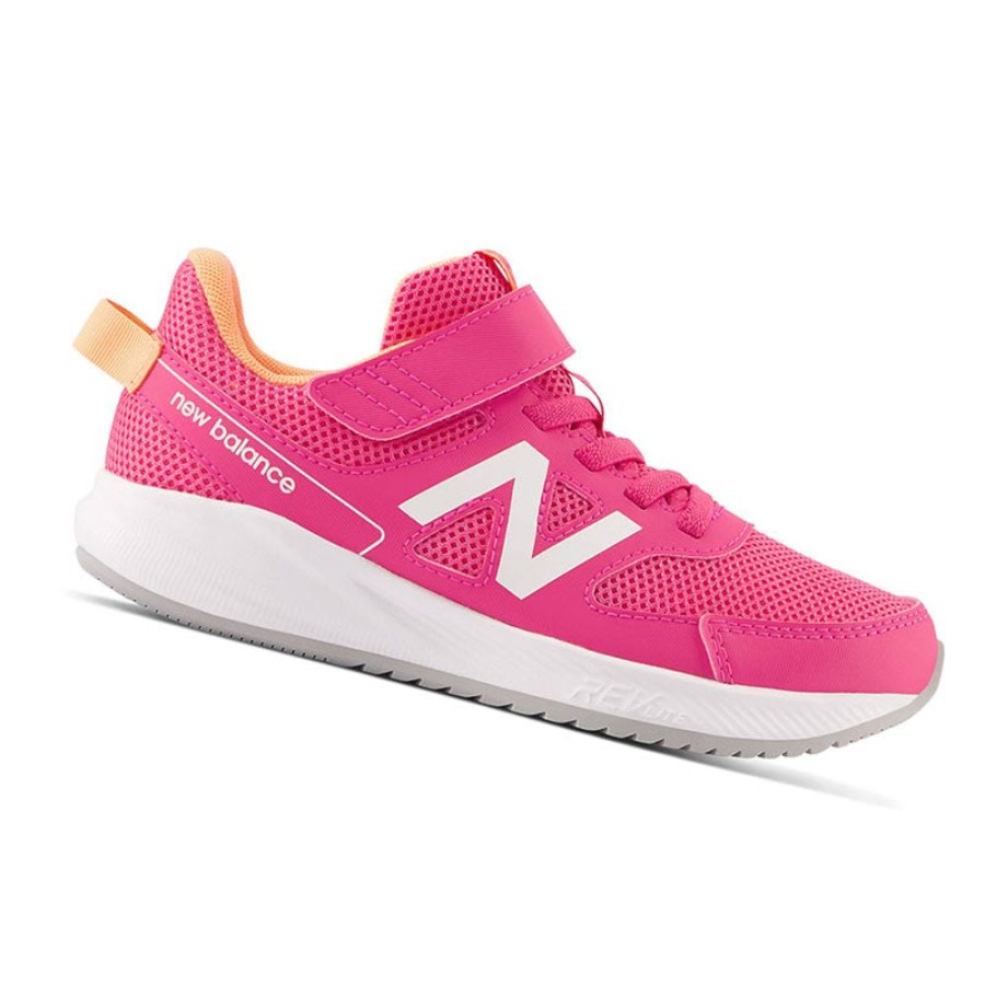 Bambini NEW BALANCE Casual E Lifestyle | Scarpe Bambina 570 V3