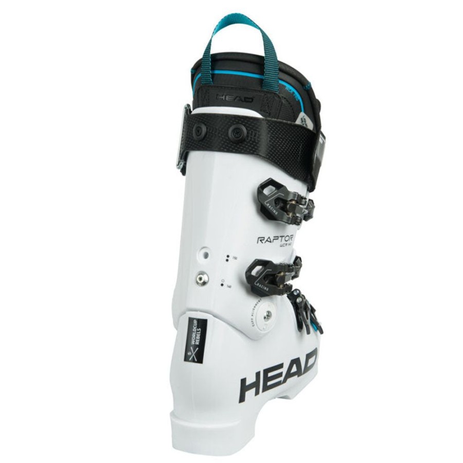 Sport Invernali HEAD | Scarponi Uomo Raptor Wcr 140 S