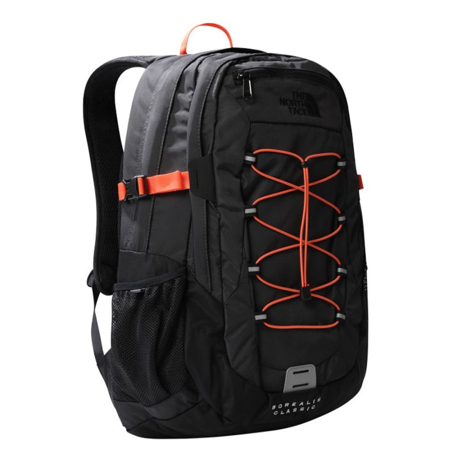 Donna THE NORTH FACE Zaini E Marsupi | Zaino Borealis Classic