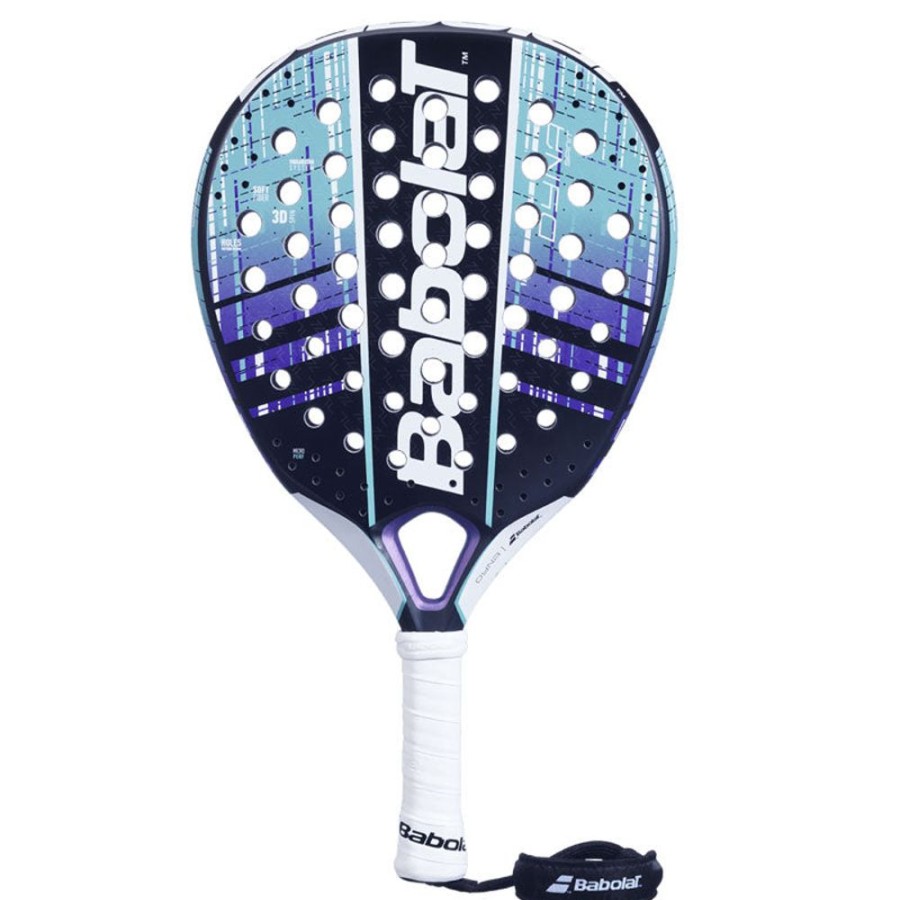 Donna BABOLAT Tennis E Padel | Racchetta Donna Padel Dyna Spirit