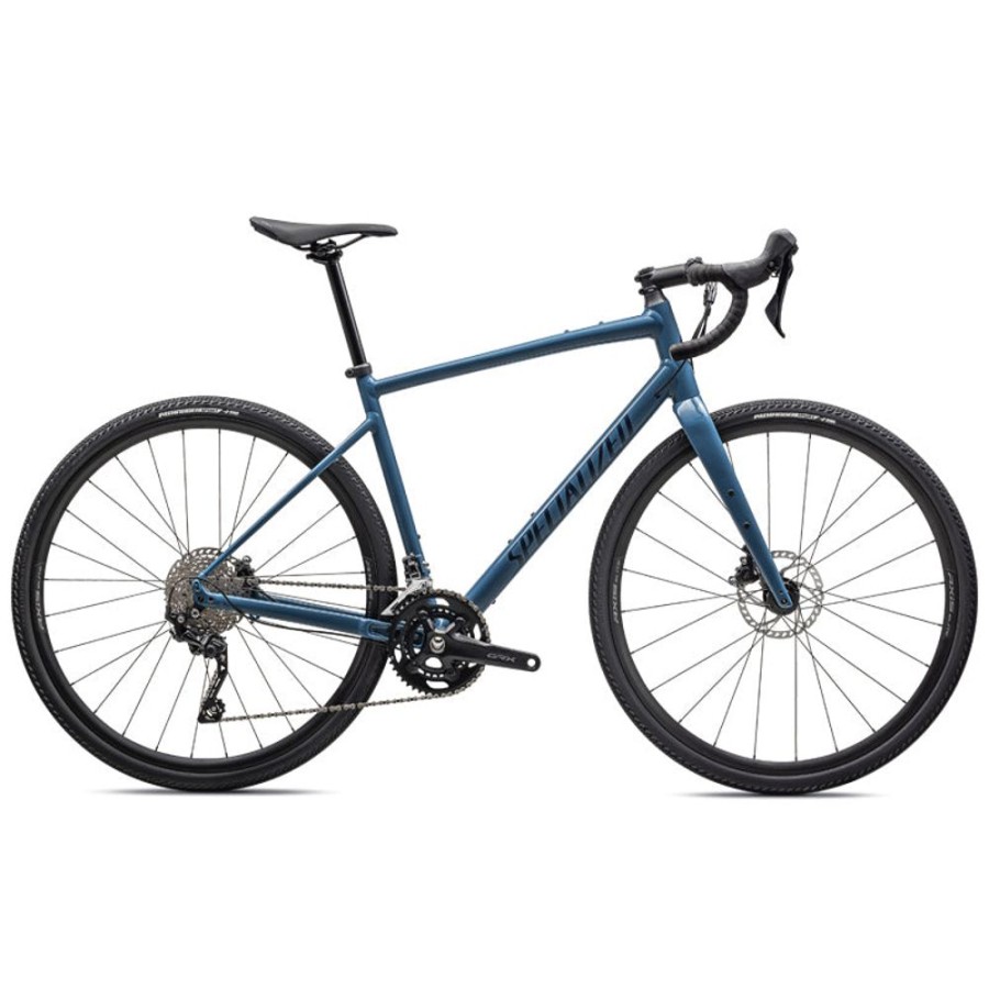 Uomo SPECIALIZED Ciclismo | Bici Gravel Diverge E5 Elite