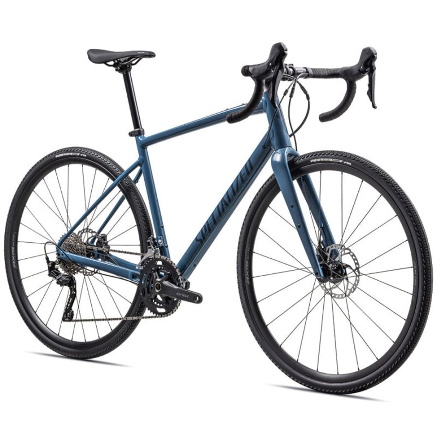 Uomo SPECIALIZED Ciclismo | Bici Gravel Diverge E5 Elite