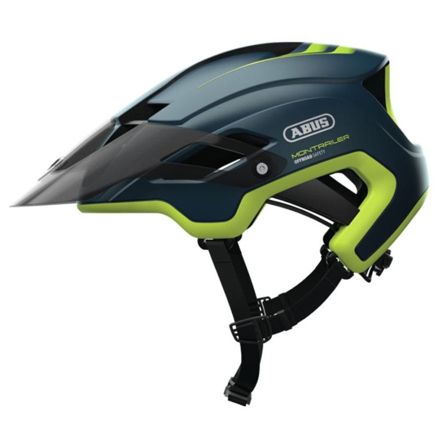 Donna ABUS Ciclismo | Casco Montrailer