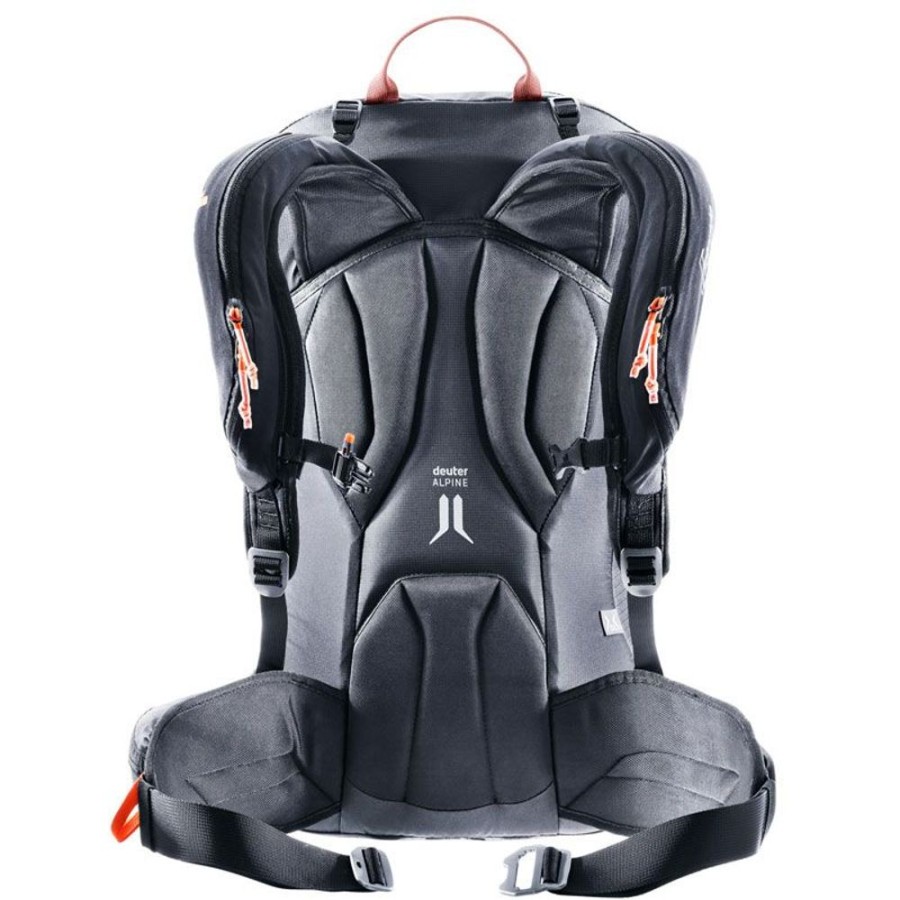 Sport Invernali DEUTER | Zaino Alproof 32