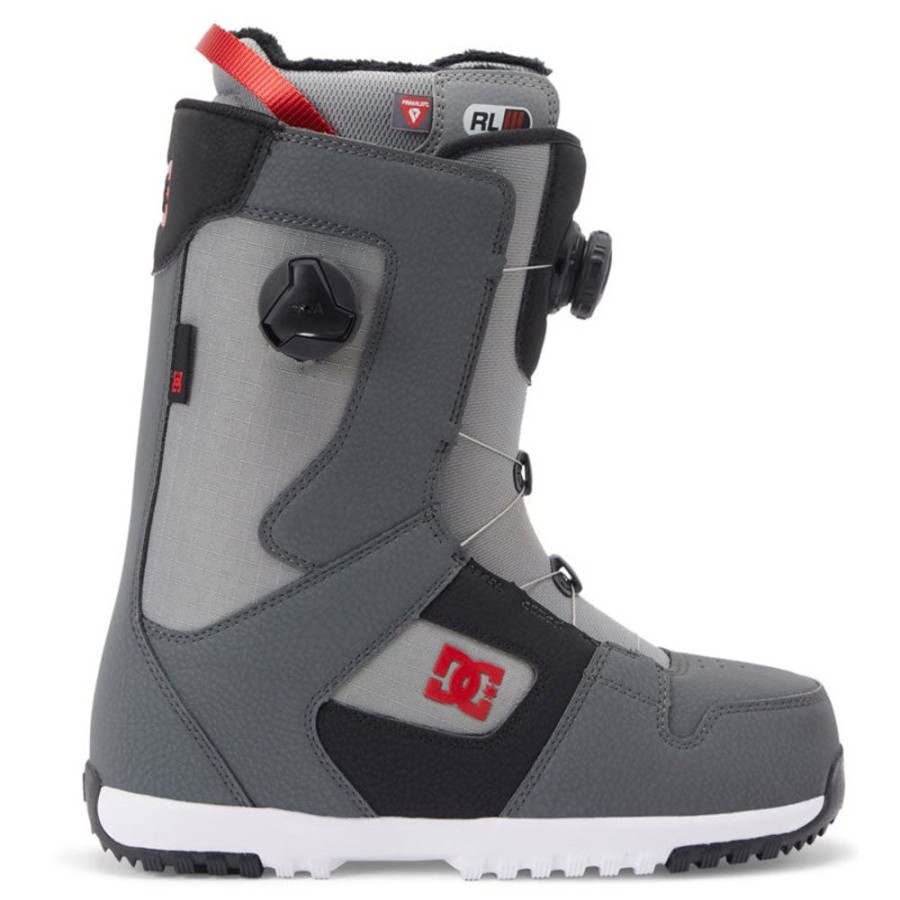 Sport Invernali DC SHOES | Scarponi Uomo Phase Pro Boa