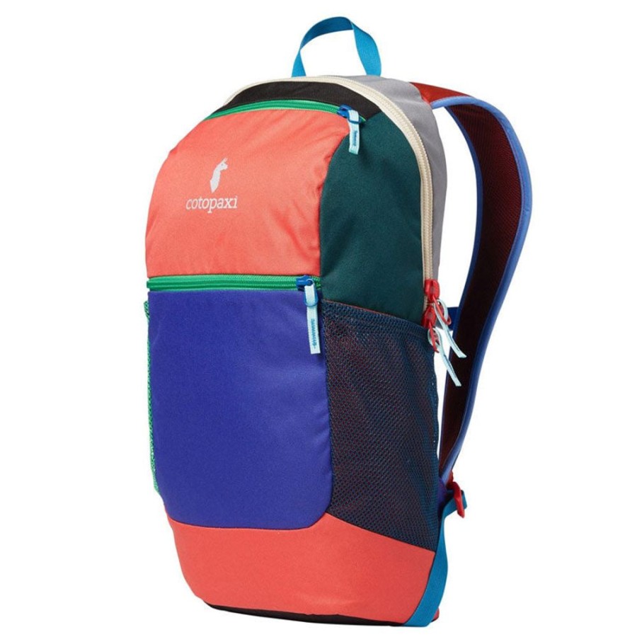 Uomo COTOPAXI Montagna | Zaino Bogota Backpack Del Dia 20L