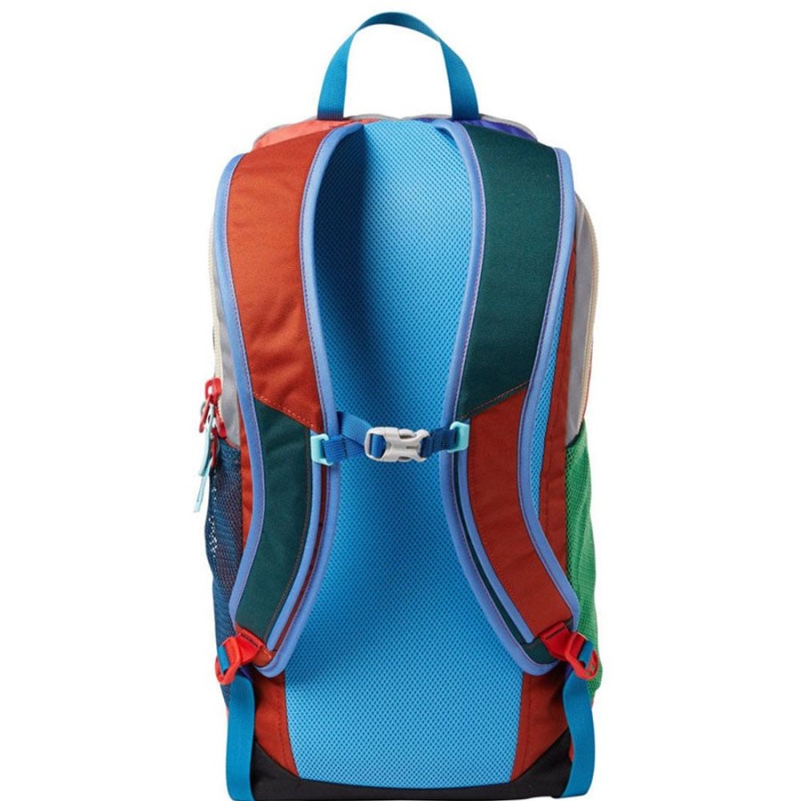 Uomo COTOPAXI Montagna | Zaino Bogota Backpack Del Dia 20L