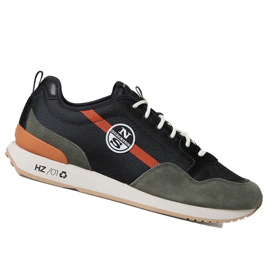 Uomo NORTH SAILS Casual E Lifestyle | Scarpe Uomo Horizon Jet