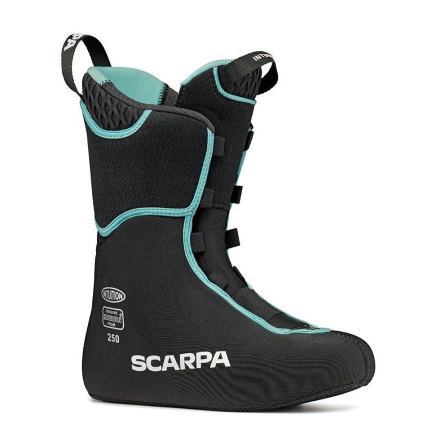 Donna SCARPA Scarponi Sci E Snow | Scarponi Donna Gea