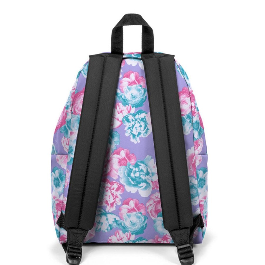 Bambini EASTPAK Zaini E Marsupi | Zaino Padded Flowers