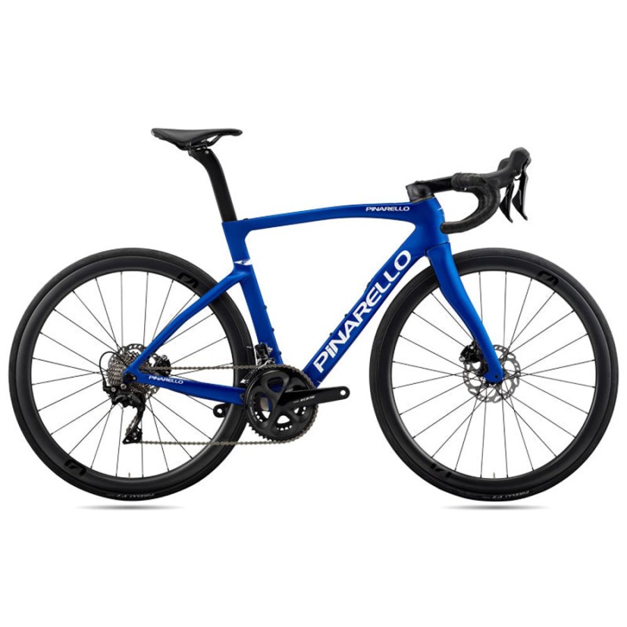 Uomo PINARELLO Ciclismo | Bici Corsa F5 105 Di2