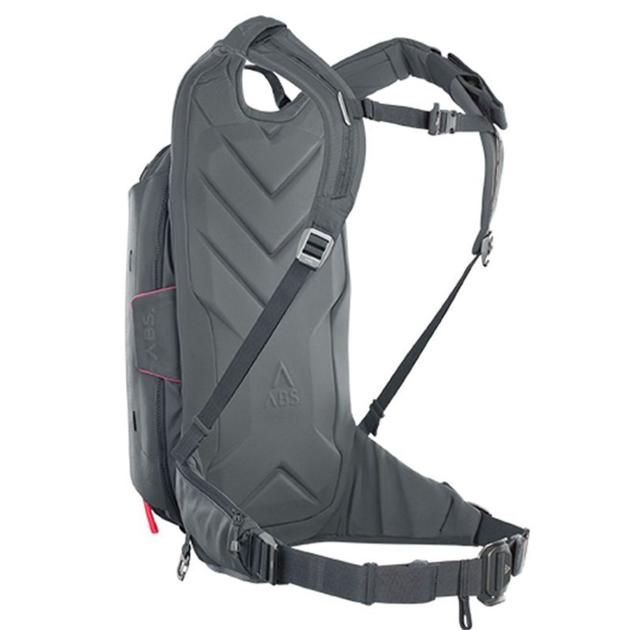 Sport Invernali ABS | Zaino Airbag A.Light Free